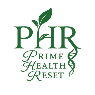 Prime Health Reset
