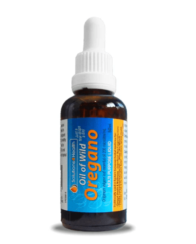 Oregano Oil 50ml